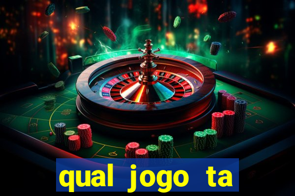 qual jogo ta pagando agora pg